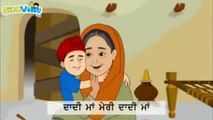 Dadi Ma Meri Dadi Ma - Hindi Nursery Rhymes - New for Kids - 2017