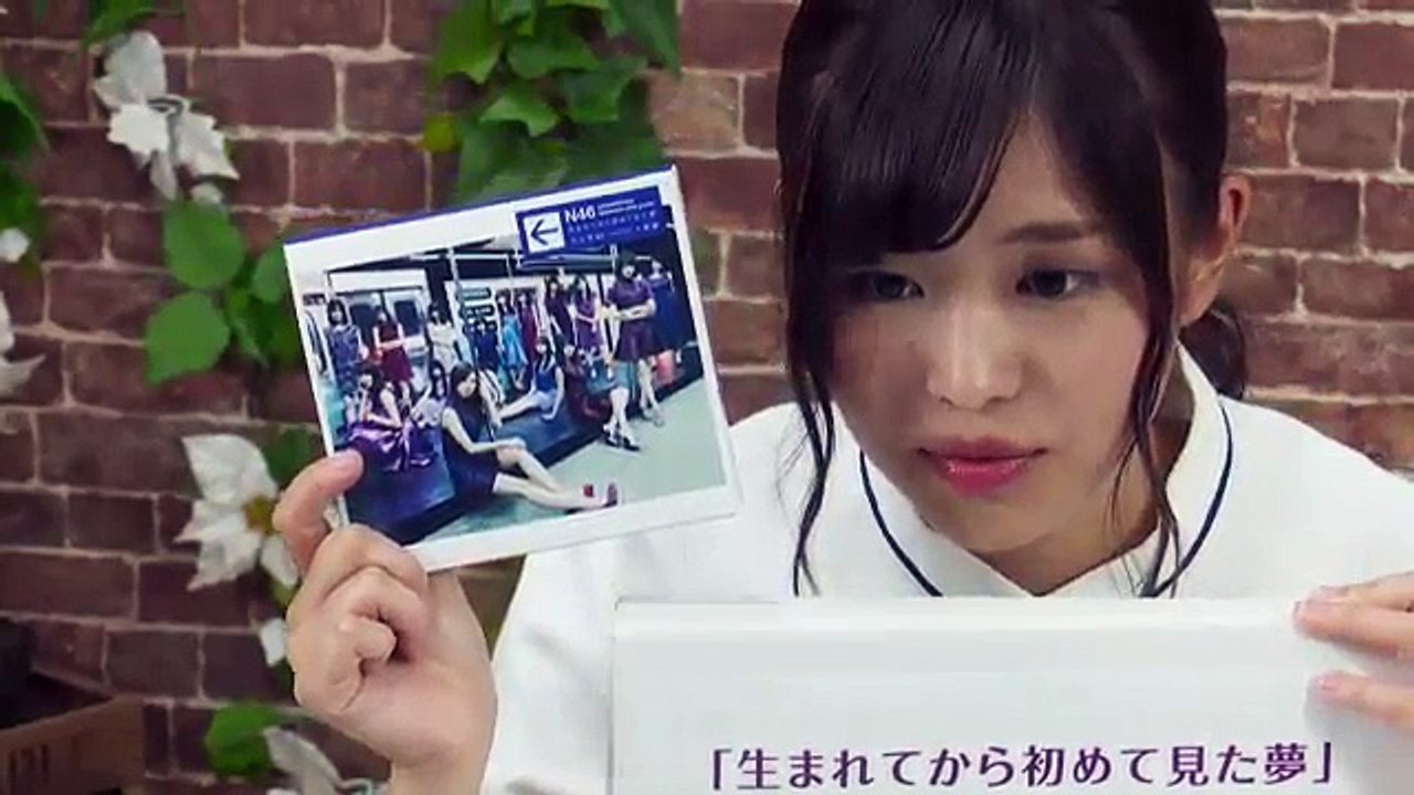 【SHOWROOM】 【乃木坂46 西野七瀬･伊藤かりん】3rdアルバムリリースを皆でお祝いしようSP！2017年05月25日 【SHOWROOM】