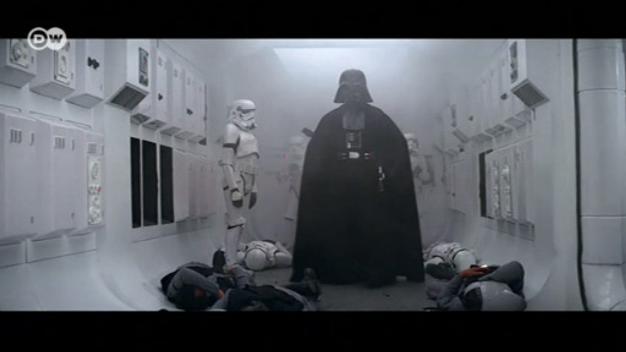 Star Wars 40 yaşında