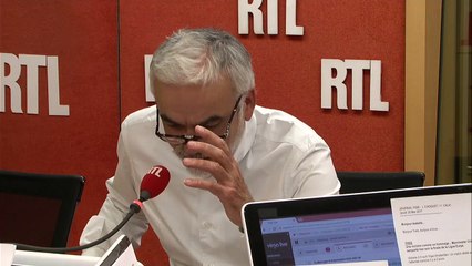 Fini les animaux au cirque Bouglione, "la doxa du moment" selon Pascal Praud