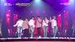 KCON 2017 JAPAN×M COUNTDOWN ｜KCON UNIT (VICTONxSF9)  _ 이쁘다니까 (You are so beautiful)