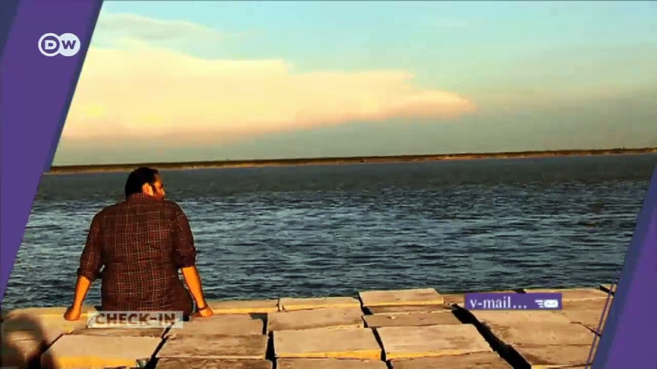 Bangladesch - eine Reise aufs Land | DW Deutsch