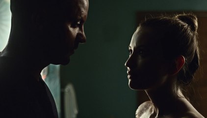 American Gods - Teaser 1x05 "Lemon scented you"