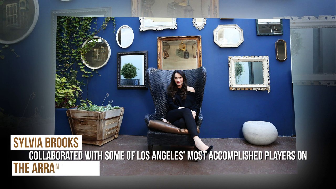 Sylvia Brooks - Female American Jazz & Pop Vocalist in Los Angeles