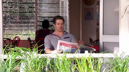 Home and Away 6667 25th May 2017