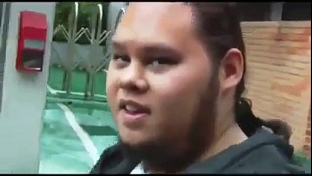 Bir Yılda 163 Kilo Veren Genc'in İnanılmaz Değişimi