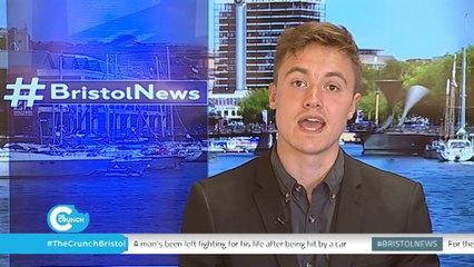 The Crunch Bristol - 19th May