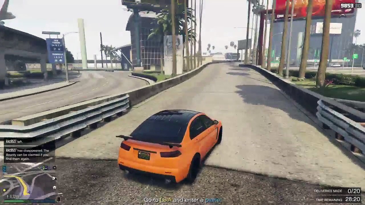 Cupfist GTA 5 online (10)