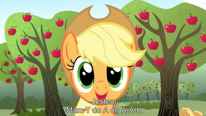 Applelicious Napisy PL