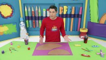 Art Attack - Odpowiadacz na pytaniacz