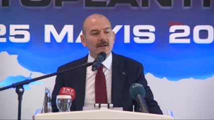 Bakan Soylu Bu Kişiler Daha Önce 25 Kez Gözaltına Alındı 2