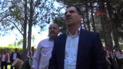 Çorum Belediyesi Ramazan Davulcularına Eğitim Verdi