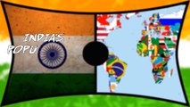 Top 10 Fascinating and Amazing Facts About India _ Top10INDIA [4k]-sUwSHExKxH0