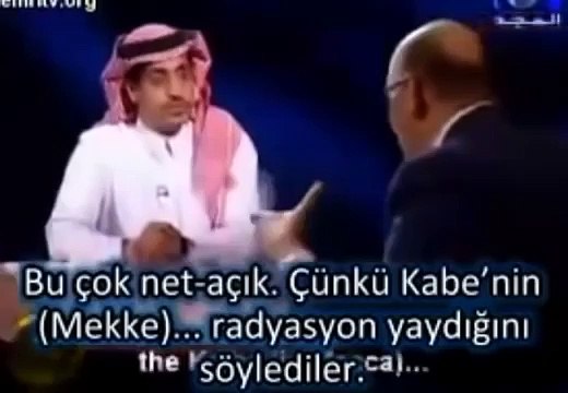 Kabe'nin Müthiş Sırrı