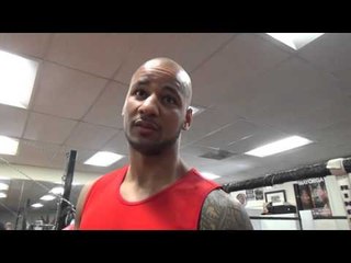andre ward only guy to beat kovalev stevenson does not win EsNews Boxing
