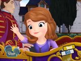 Prenses Sofia çok yakında Disney Channelda!