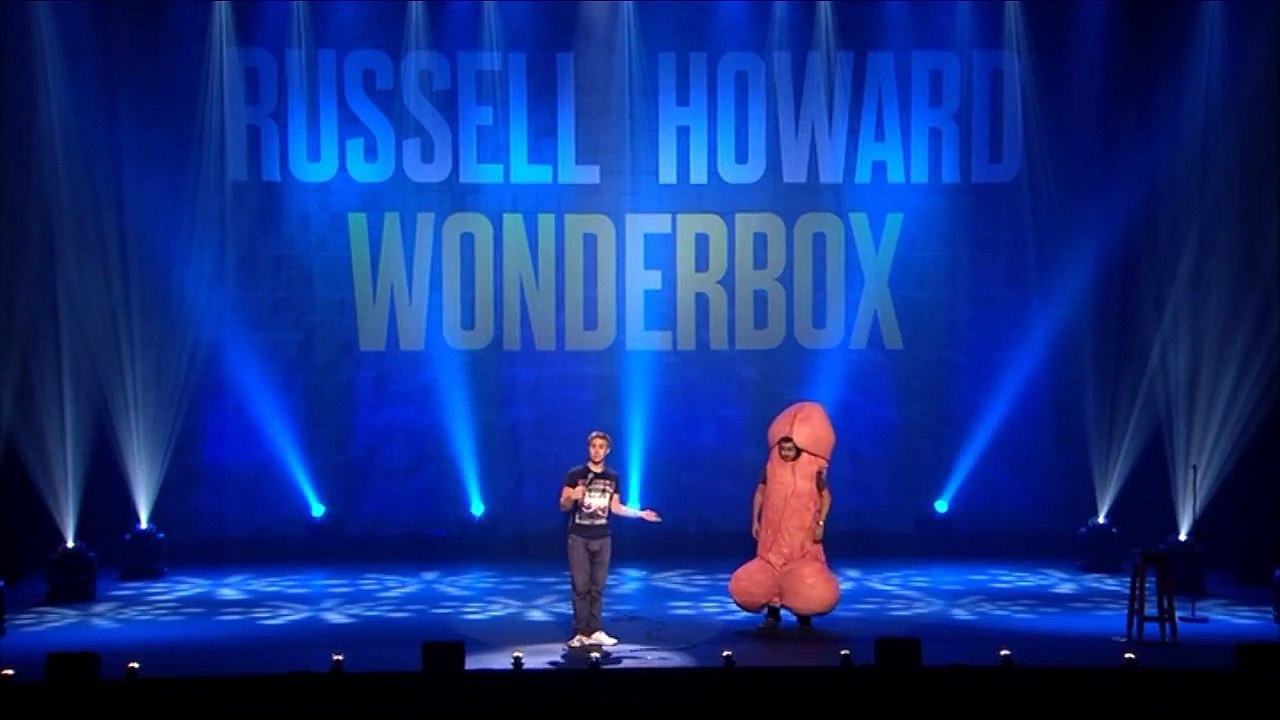 Boy With Cancer Asks Comedian To Attend His Funeral But He Has One Special Reque