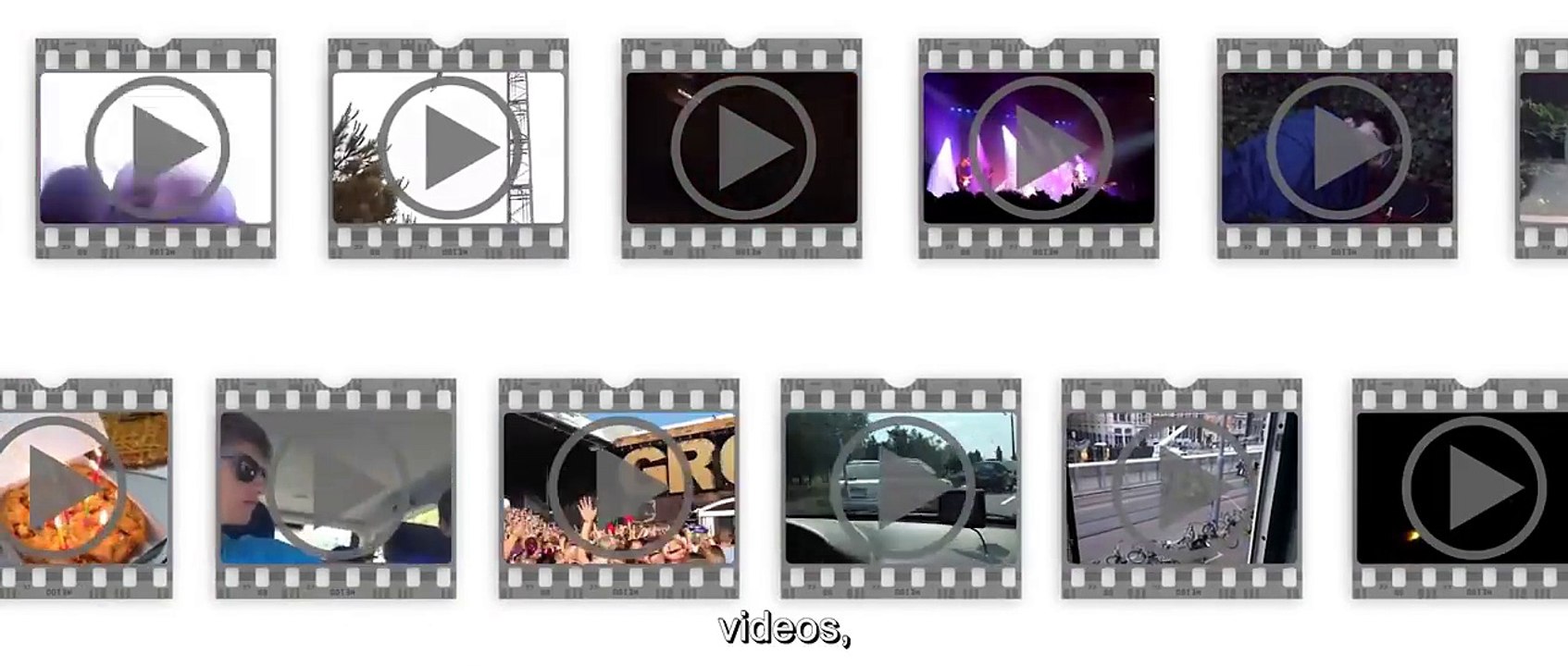 Short Film- Find my Phone - Subtitled