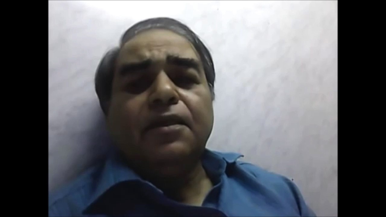 Kabhi sehra tou kabhi dasht sajaney mai gayi - Ibrahim Ashk