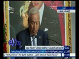 #غرفة_الأخبار | ابراهيم سلطان : الشعب الليبي يعلم أنه لا يخرج من هذا المأزق إلا بالحوار