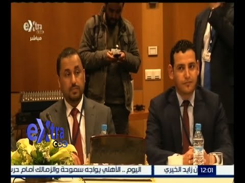 #غرفة_الأخبار | مدينة الصخيرات تشهد اليوم توقيع اتفاق بين الفرقاء الليبيين برعاية الأمم المتحدة