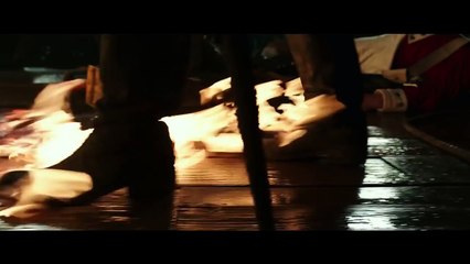 Pirates of the Caribbean: Dead Men Tell No Tales Intl Trailer #2 (2017)