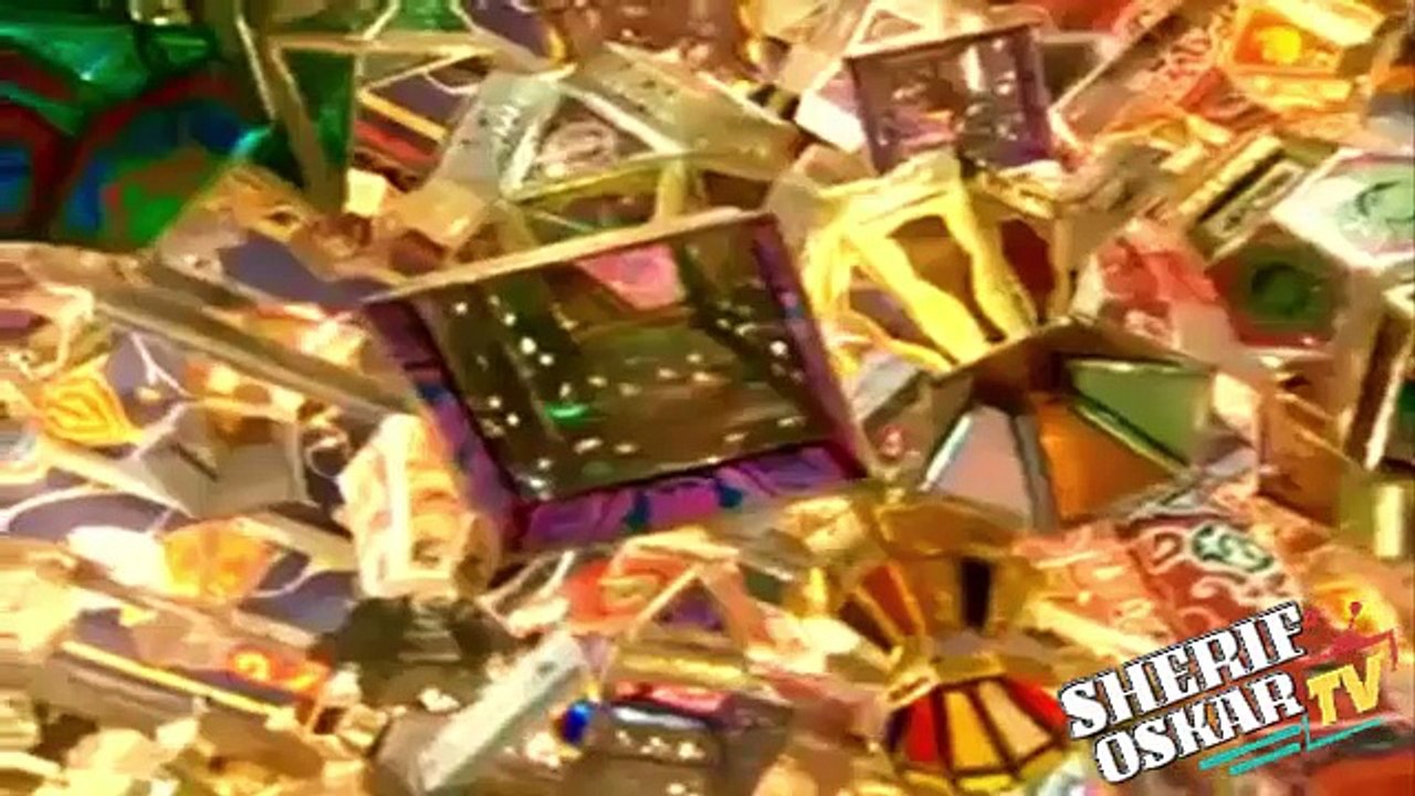صباح | حاللو يا حاللو || OSKAR SAT ||