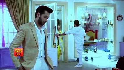 Ishqbaaz - 26th May 2017 - Starplus Latest Upcoming