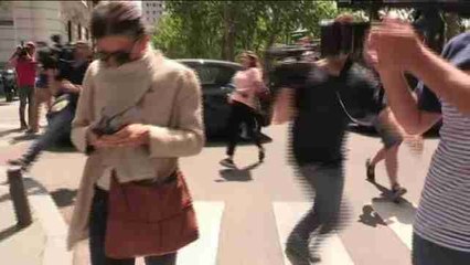 La mujer de Oriol Pujol, citada en la Audiencia Nacional por dos cuentas en Andorra