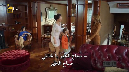 عودة الى المنزل الحلقة 9 الجزء 3 مترجم