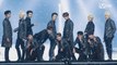 KCON 2017 JAPAN×M COUNTDOWN ｜세븐틴 (Seventeen) _ INTRO VCR+BOOM BOOM
