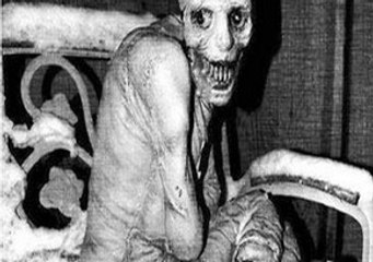 Library of Most Controversial Files