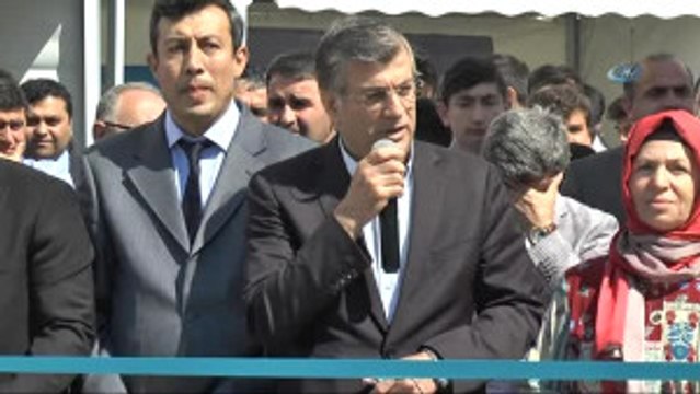 Tuzla İstihdam Fuarı, İş ve Kariyer Fırsatlarıyla Kapılarını Açtı