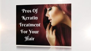 Best Keratin Hair Treatment and Services in Bellevue