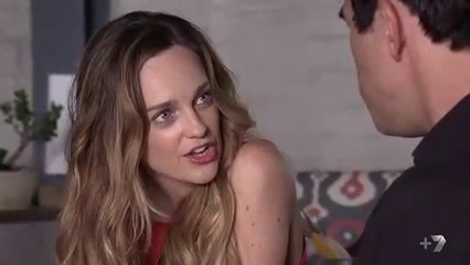 Home and Away 6667 25th May 2017