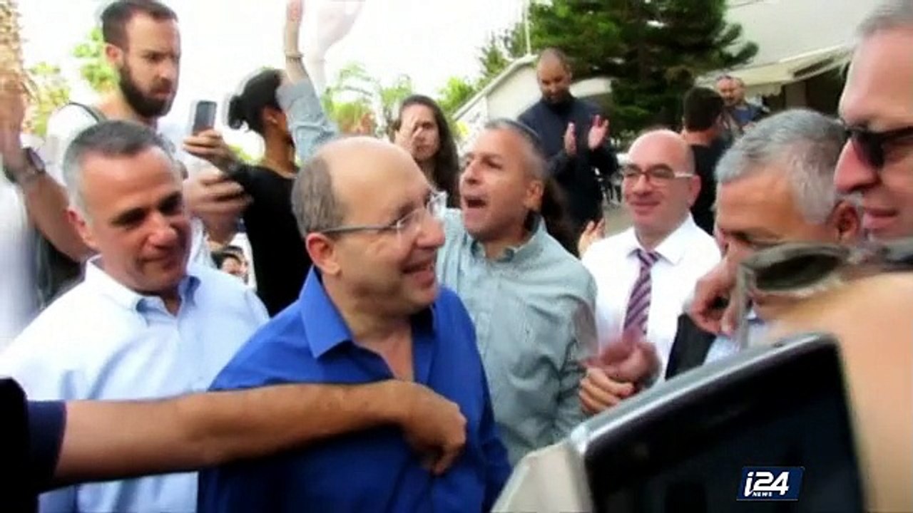 Crise à la centrale syndicale - les Israéliens sont les premiers perdants