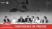 KROTKAYA - Conférence de Presse - VF - Cannes 2017