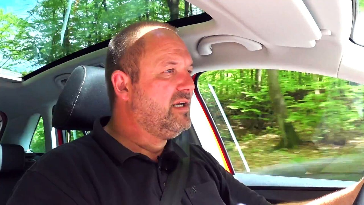 2018 Skoda Rapid Spaceback 1.0 TSI 110 PS Test & Fahrbericht