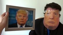 How To Style Your Hair Like Donald Trump-bQ