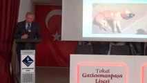 Tokat'ta Hayvan Kazaları İçin Farkındalık Semineri