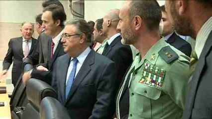 España mantiene el nivel 4 de alerta tras el atentado de Manchester