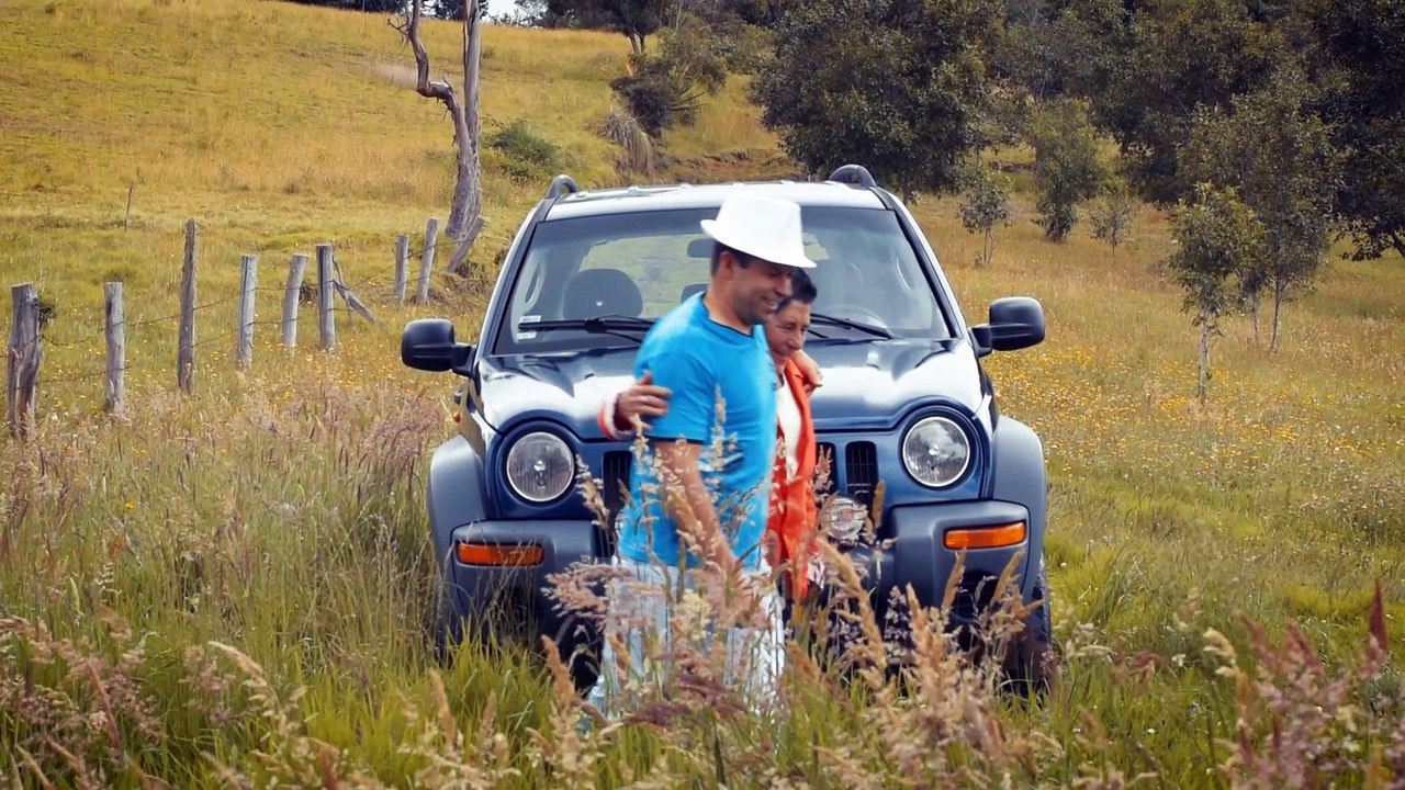 Doto Gonzalez - Nadie Como Tu - Para la mamá - bailable - tropical - Dia de madres - videos para mamá
