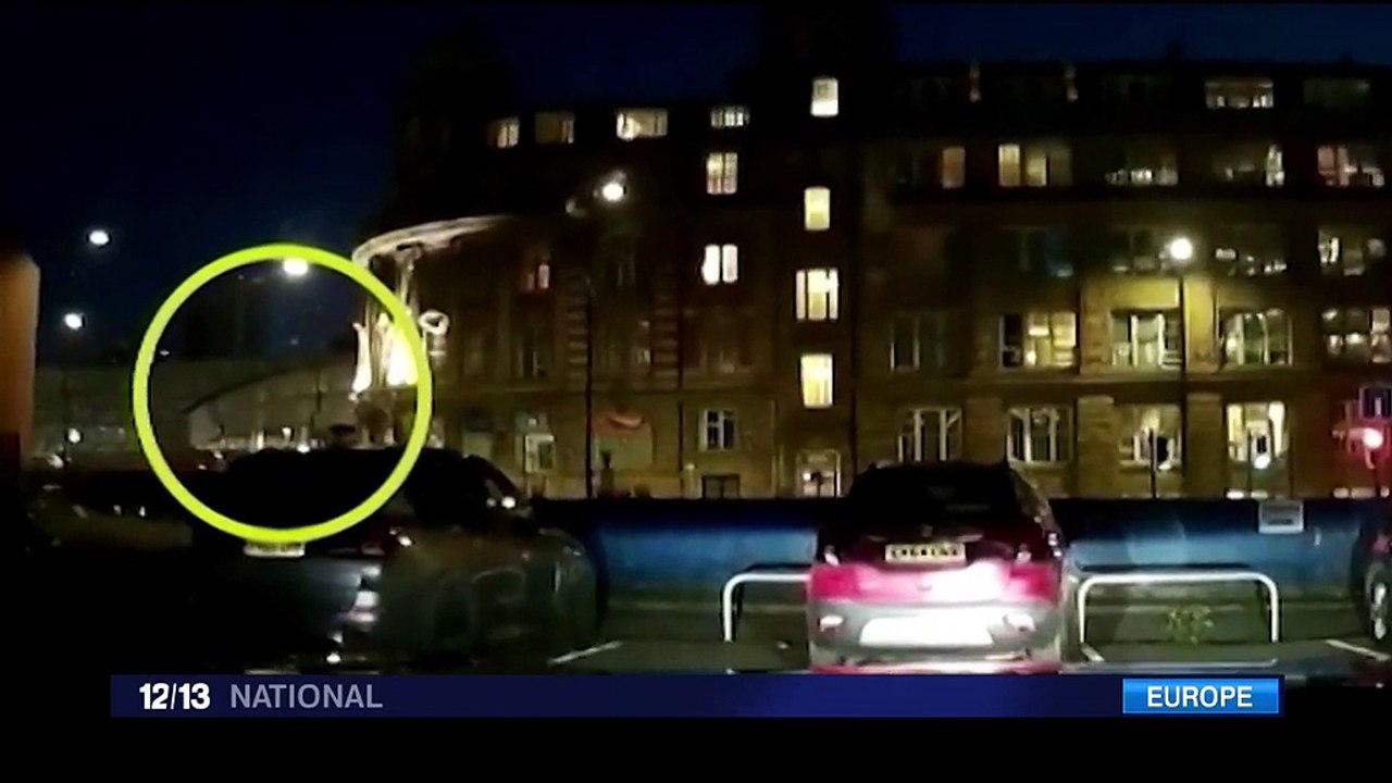 Attentat de Manchester : pour le père de Salman Abedi, il "n’a pas pu commettre un tel acte"