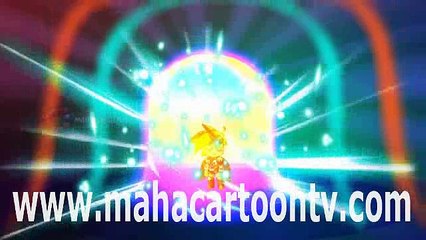 Hindi Cartoon Bali – The Jungle Warrior _ Kadi Patta aur Khajuri_(new)