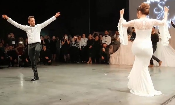 Hakan Çalhanoğlu Zeybek Tüm Görüntüler