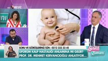 Sağlık Zamanı Programı Yayın Konuğu Prof.Dr. Mehmet Kervancıoğlu 13.05.2017