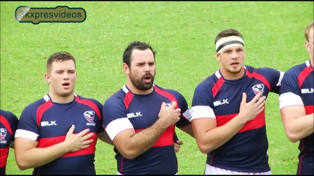 Amazing Rugby Los Pumas le ganaron a EEUU _ Nice one _ Aamazing one _ Must watch