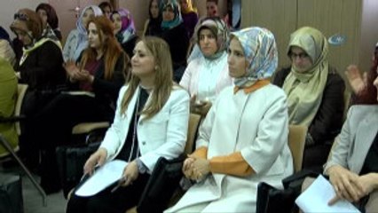 Sümeyye Erdoğan Bayraktar'dan Avrupa'ya Stk Tepkisi