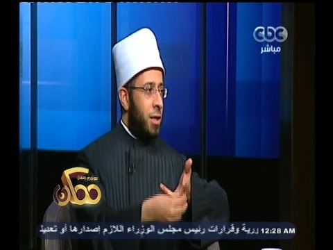 #ممكن | لقاء خاص مع صاحب رواية الرجل المستحيل نبيل فاروق والشيخ أسامة الأزهري - الجزء الثاني