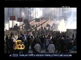 #ممكن | شاهد… فديو يشرح خطة فض اعتصام رابعة العدوية بشكل كامل